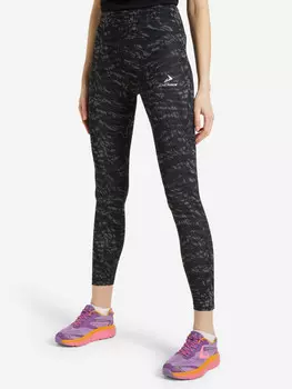 Легинсы женские Demix, Черный