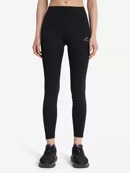 Легинсы женские Demix ActiveMove, Черный