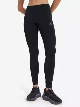 Легинсы женские Demix, Черный