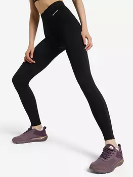 Легинсы женские Demix, Черный