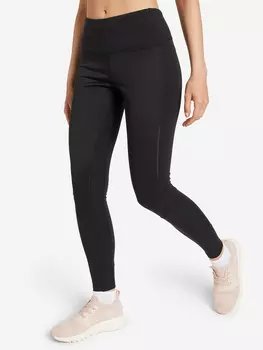 Легинсы женские Demix, Черный