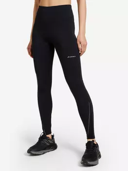 Легинсы женские Demix, Черный