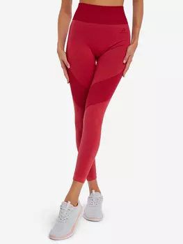 Легинсы женские Demix, Красный