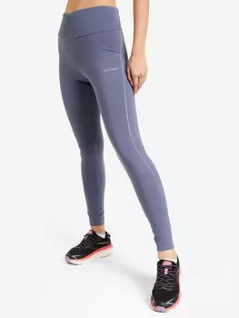 Легинсы женские Demix, Серый, размер 42