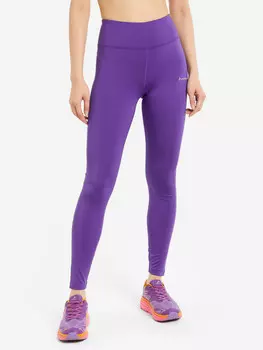 Легинсы женские Demix, Синий