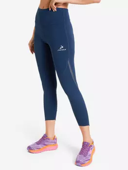 Легинсы женские Demix, Синий