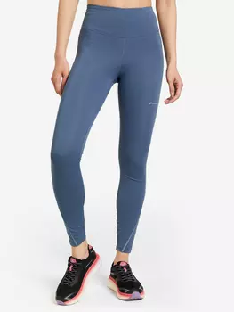 Легинсы женские Demix, Синий