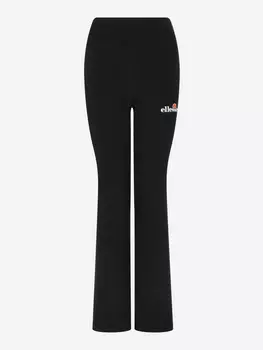 Легинсы женские Ellesse Rivzi, Черный