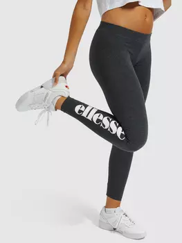 Легинсы женские Ellesse Solos, Серый