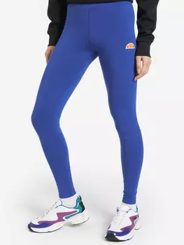 Легинсы женские Ellesse Solos, Синий
