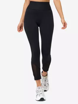 Легинсы женские EUPHORIA, Черный