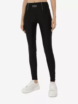 Легинсы женские Everever, Черный