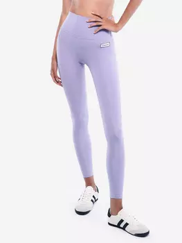 Легинсы женские Everever, Фиолетовый