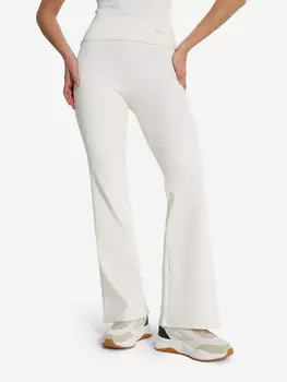 Легинсы женские FILA, Бежевый