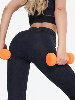 Легинсы женские FILA, Синий