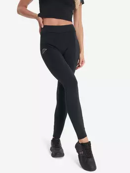Легинсы женские Kappa, Черный