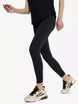 Легинсы женские Li-Ning, Черный