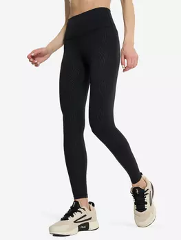 Легинсы женские Li-Ning, Черный