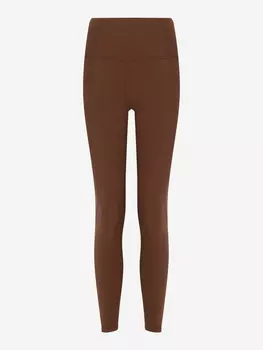 Легинсы женские Li-Ning, Коричневый