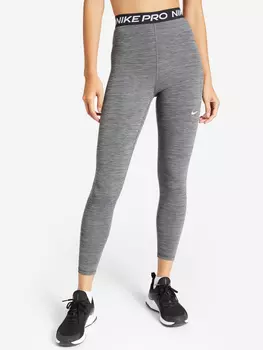 Легинсы женские Nike Pro 365, Черный