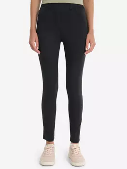 Легинсы женские Outventure, Черный