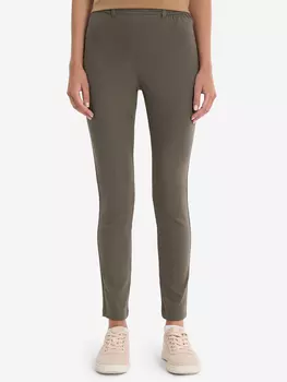 Легинсы женские Outventure, Коричневый