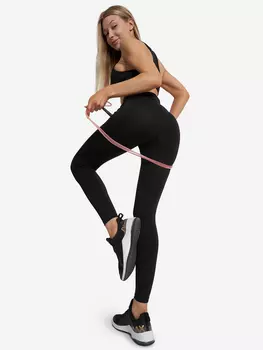 Легинсы женские PUMA Tad Essential, Черный