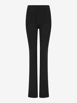 Легинсы женские Reebok, Черный