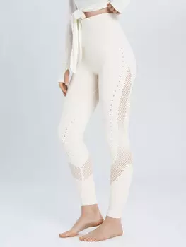 Легинсы женские Sensana, Бежевый