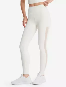 Легинсы женские Sensana, Бежевый