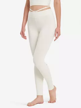 Легинсы женские Sensana, Бежевый