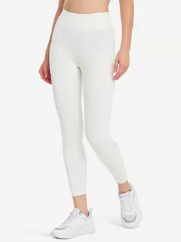 Легинсы женские Sensana, Бежевый