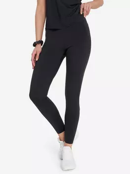 Легинсы женские Sensana, Черный