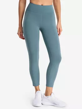 Легинсы женские Sensana EssentialMove, Голубой