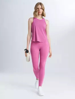 Легинсы женские Sensana, Фиолетовый