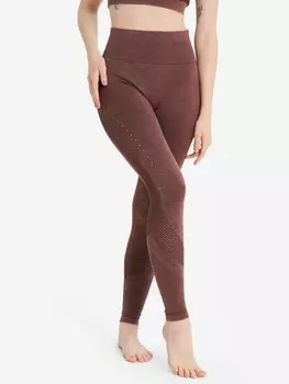 Легинсы женские Sensana, Коричневый
