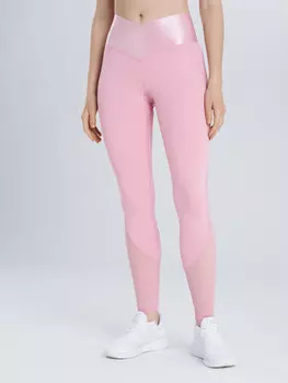Легинсы женские Sensana, Розовый