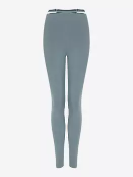 Легинсы женские Sensana SecretSelf, Серый