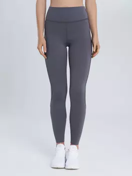 Легинсы женские Sensana, Серый