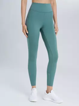 Легинсы женские Sensana, Зеленый