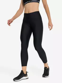 Легинсы женские Under Armour, Черный