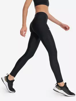 Легинсы женские Under Armour, Черный