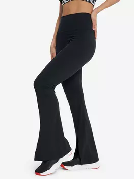 Легинсы женские Under Armour, Черный