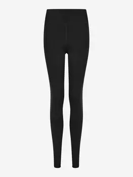 Легинсы женские Under Armour Launch Tights, Черный