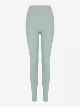 Легинсы женские Under Armour Motion, Зеленый