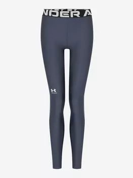 Легинсы женские Under Armour, Серый