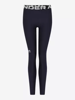 Легинсы женские Under Armour, Синий