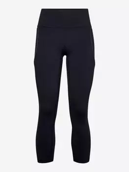 Легинсы женские Under Armour UA Hydrafuse Ankle Leg,
