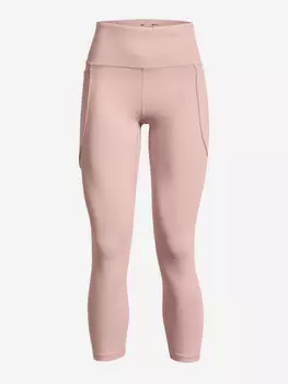 Легинсы женские Under Armour UA Hydrafuse Ankle Leg,