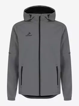 Легкая куртка мужская Demix, Серый